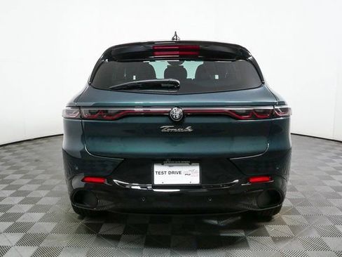 New 2026 Alfa Romeo Tonale w/ Black Premium Package AWD/4WD image 28