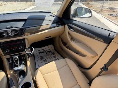 Used 2014 BMW X1 sDrive28i RWD image 21