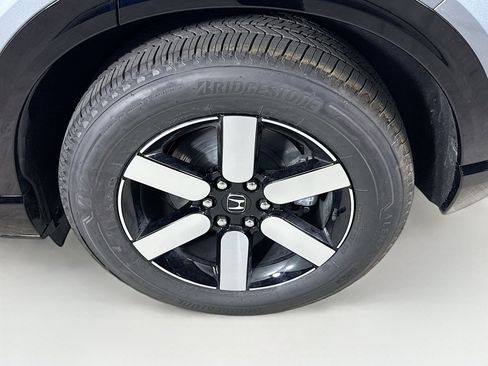 New 2026 Honda Prologue Touring image 38