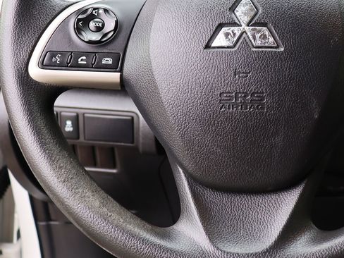 Used 2019 Mitsubishi Eclipse Cross LE AWD/4WD image 54