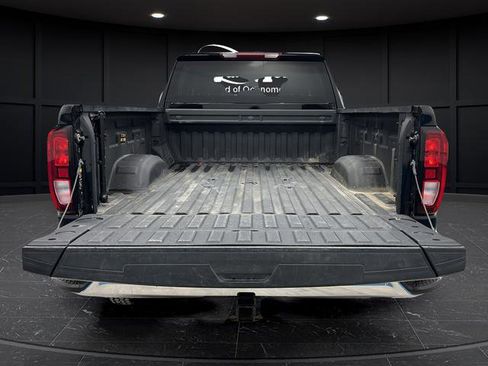 Used 2023 GMC Sierra 2500 Pro w/ Convenience Package AWD/4WD image 25