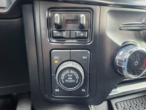 Used 2024 Ford F150 Raptor AWD/4WD image 23