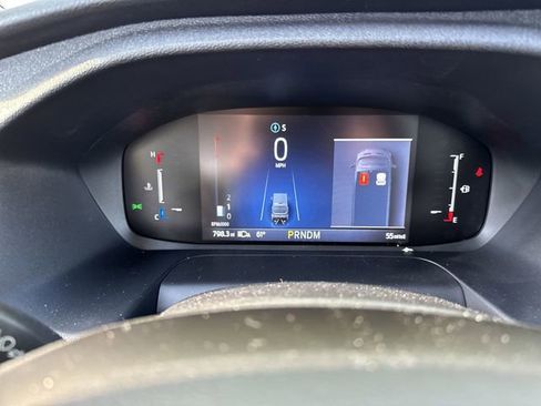 New 2026 Ford Transit 350 DRW AWD image 27