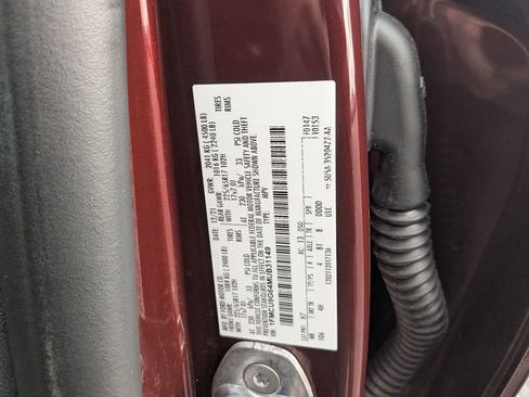 Certified 2021 Ford Escape SE w/ Convenience Package image 26