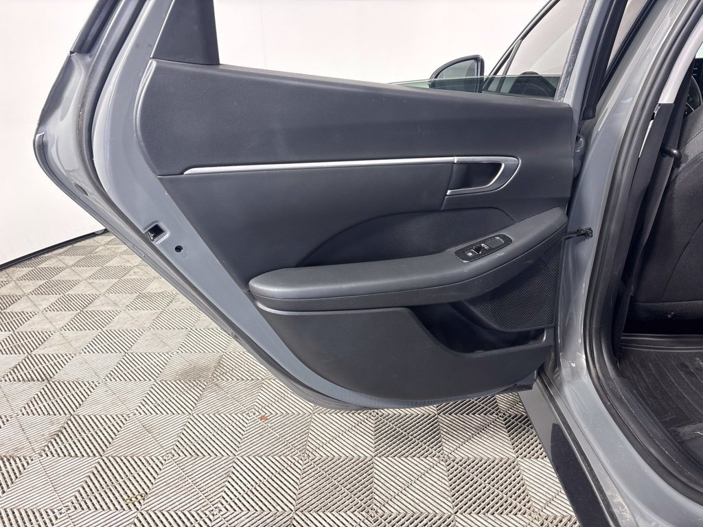 Used 2020 Hyundai Sonata SEL FWD image 14