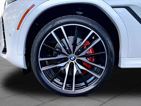 New 2027 BMW X6 xDrive40i AWD/4WD image 11