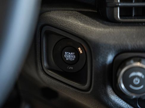 New 2026 Jeep Wrangler Sport S image 22