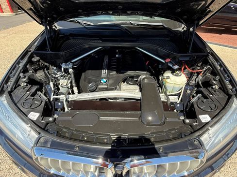 Used 2016 BMW X5 xDrive35i image 22