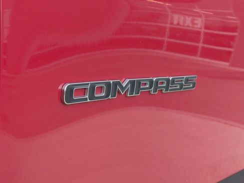 Used 2020 Jeep Compass Limited image 13