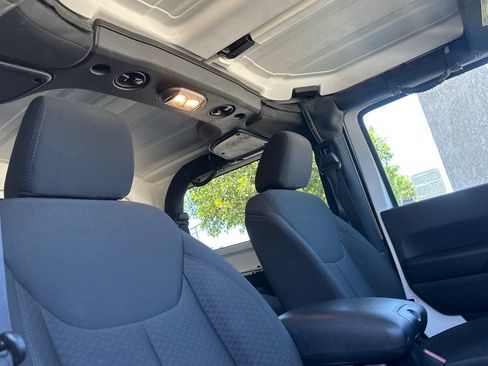Used 2016 Jeep Wrangler Sport AWD/4WD image 17