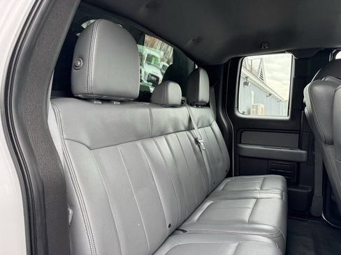 Used 2014 Ford F150 XL w/ Equipment Group 101A Mid image 25