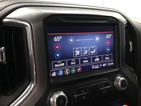 Used 2021 GMC Sierra 1500 Denali w/ Driver Alert Package II AWD/4WD image 19