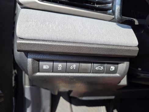 Certified 2025 Toyota Camry LE FWD image 28
