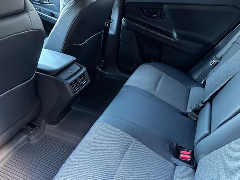 New 2026 Toyota bZ image 11