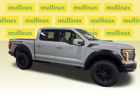New 2026 Ford F150 Raptor image 2