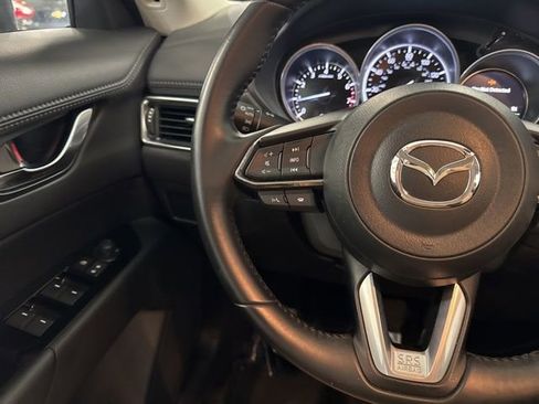 Used 2023 MAZDA CX-5 AWD 2.5 S w/ Select Package image 6