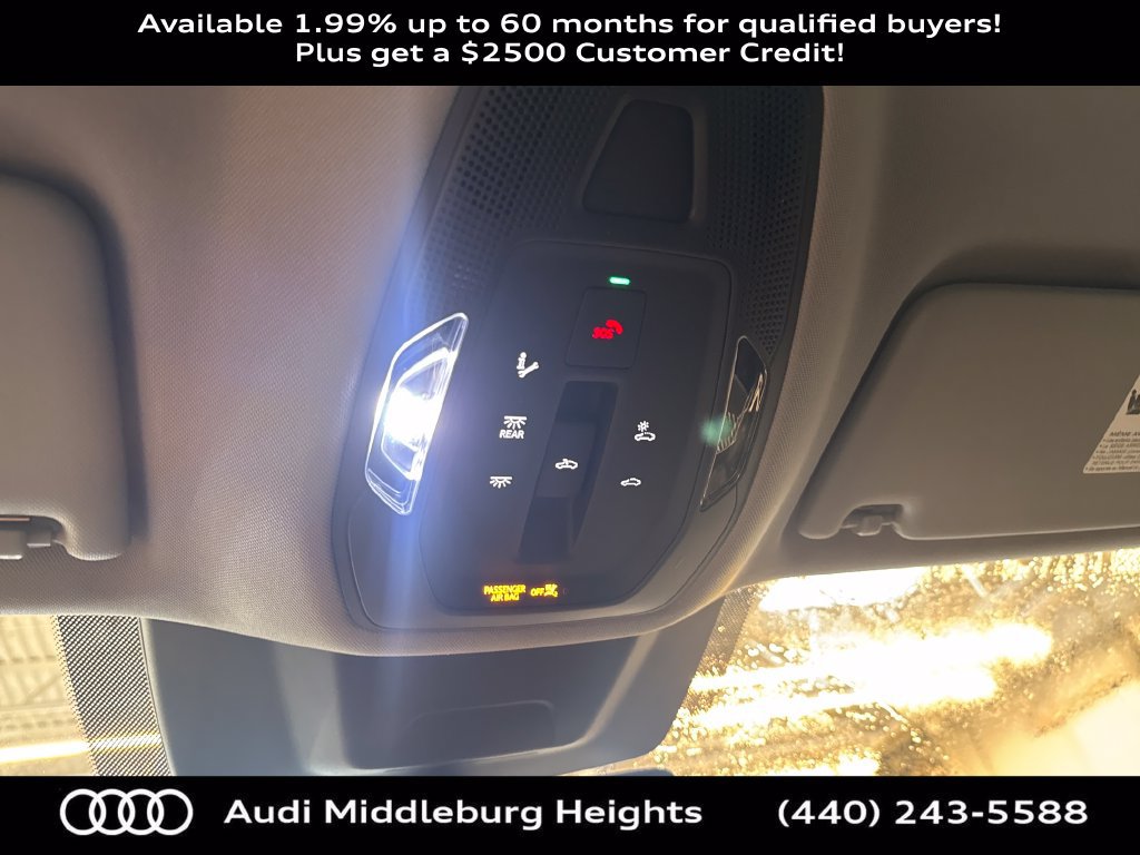 New 2026 Audi Q5 Premium Plus AWD/4WD image 26
