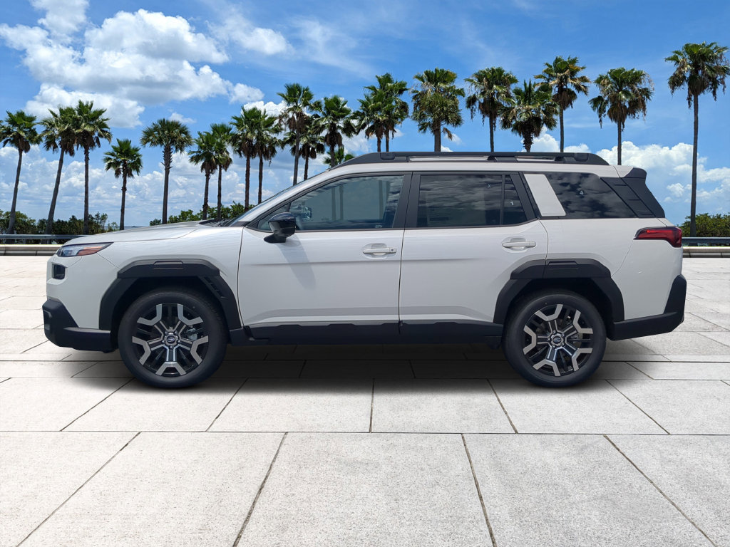 New 2026 Subaru Outback Touring XT AWD/4WD image 7