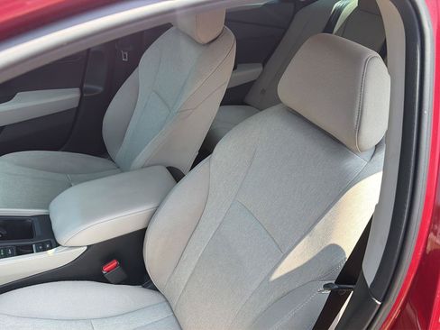 Used 2024 Honda Accord LX image 27