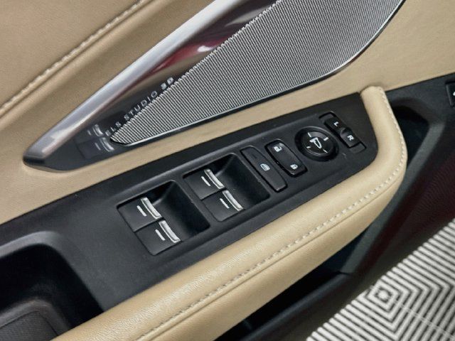 Used 2019 Acura RDX w/ Advance Package AWD/4WD image 18
