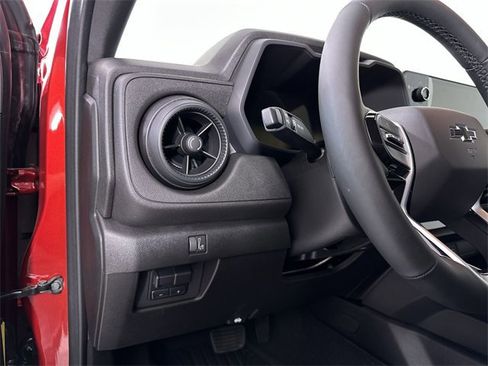 New 2025 Chevrolet Colorado Trail Boss image 18