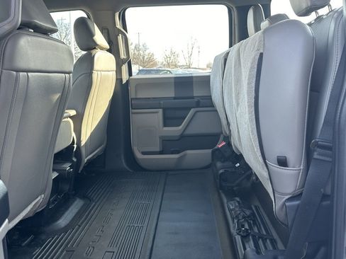 Certified 2022 Ford F350 XL w/ STX Appearance Package image 12