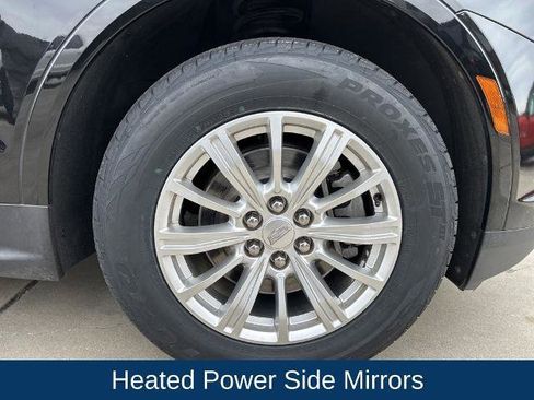 Used 2017 Cadillac XT5 FWD image 10