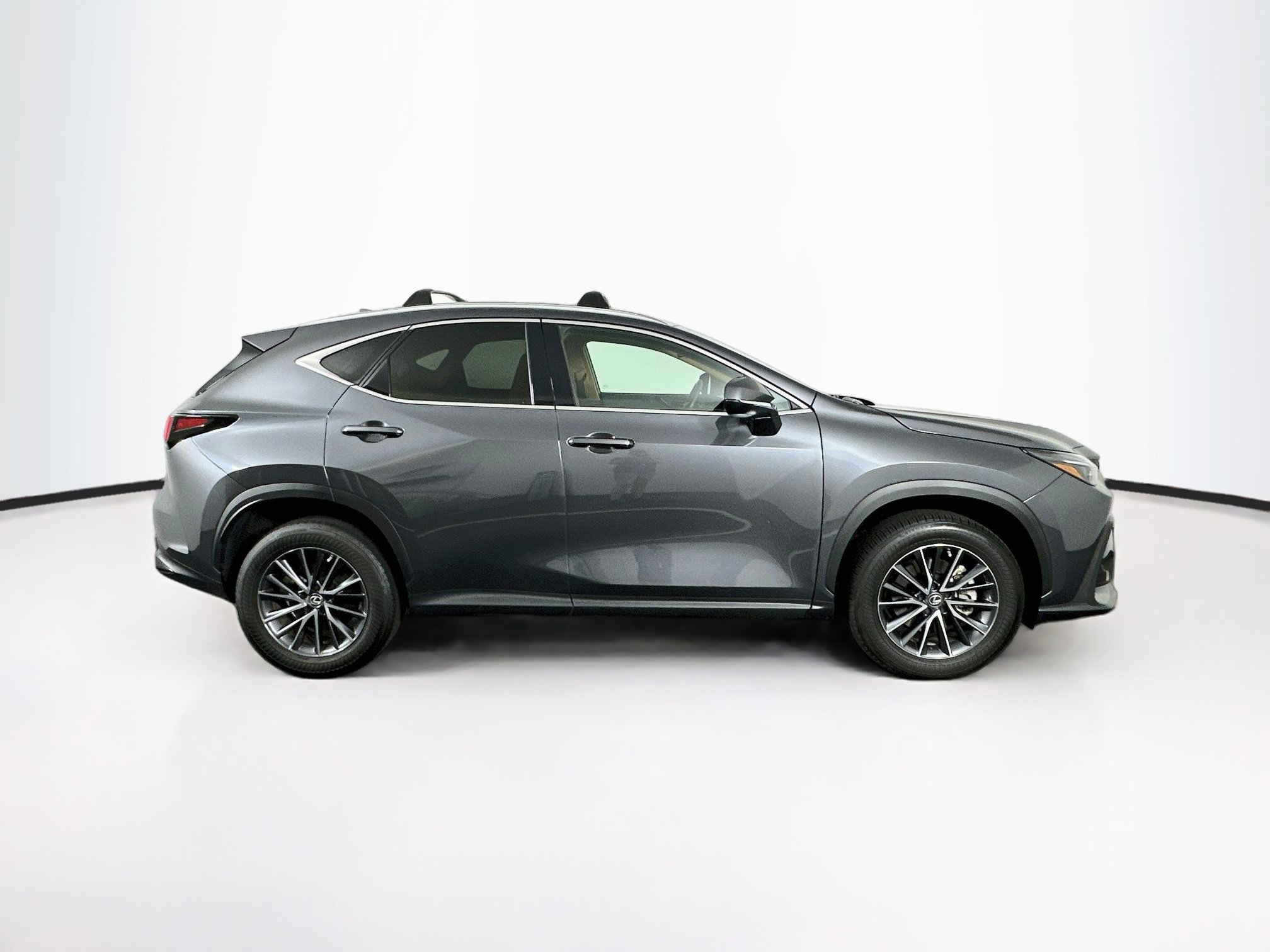 Used 2023 Lexus NX 350 AWD image 10
