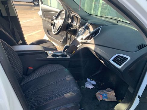 Used 2012 GMC Terrain SLE w/ Convenience Package image 19