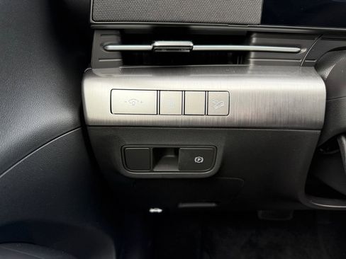 New 2026 Hyundai Kona SEL Sport FWD image 24