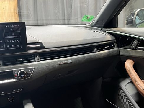 Used 2024 Audi A4 2.0T allroad Prestige image 26