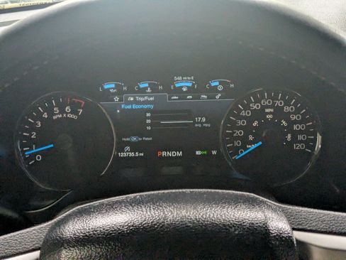 Used 2020 Ford F150 Lariat AWD/4WD image 14