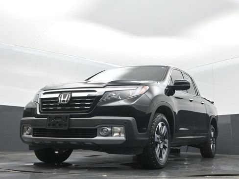 Certified 2019 Honda Ridgeline RTL-E image 8