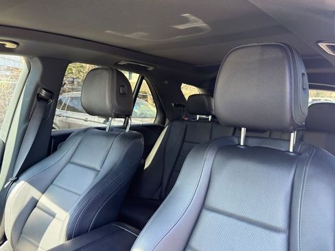 Used 2024 Mercedes-Benz GLE 350 GLE 350 image 15