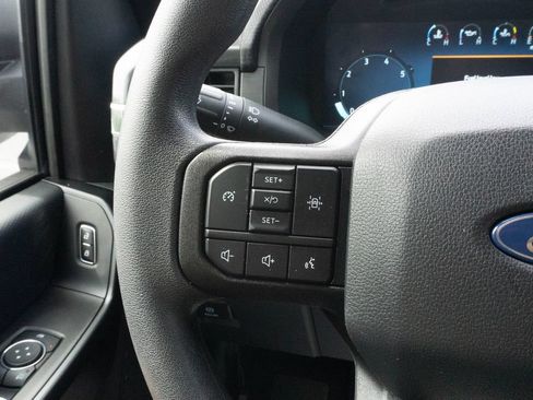 Used 2025 Ford F150 STX w/ Equipment Group 200A RWD image 19