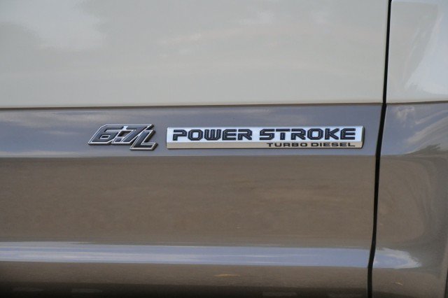 Used 2022 Ford F350 King Ranch w/ Tremor Off-Road Package AWD/4WD image 13