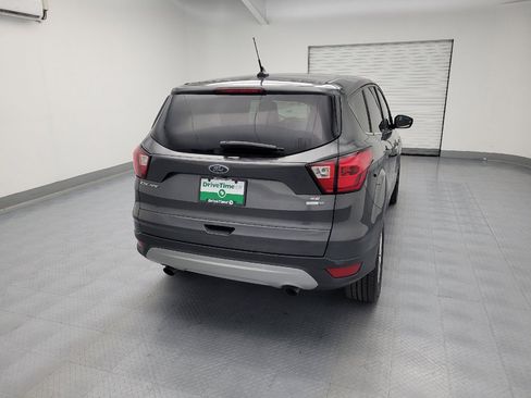 Used 2019 Ford Escape SE AWD/4WD image 7