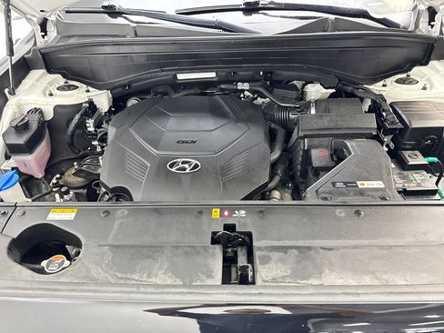 Used 2024 Hyundai Palisade Calligraphy AWD/4WD image 77