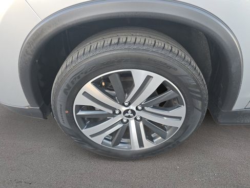 Used 2024 Mitsubishi Outlander Sport SE image 25