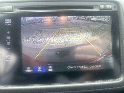 Used 2016 Honda HR-V EX image 6