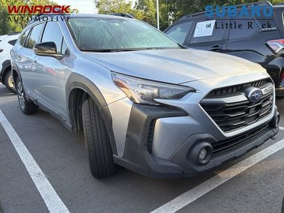 Used 2024 Subaru Outback Premium