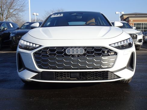 Used 2025 Audi A5 2.0T Premium Plus w/ Premium Plus image 6