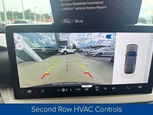 Certified 2025 Ford Explorer Active w/ Active Comfort Package RWD image 18