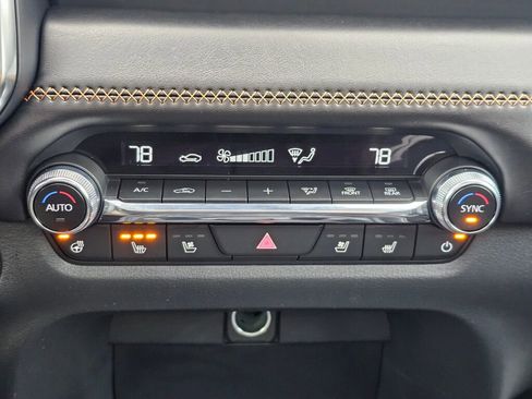 New 2026 MAZDA CX-50 2.5 Hybrid w/ Cargo Package image 16