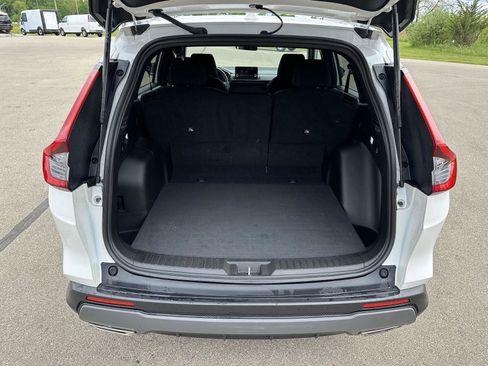 Used 2023 Honda CR-V Sport image 7