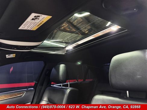 Used 2014 Mercedes-Benz E 350 Sedan image 24