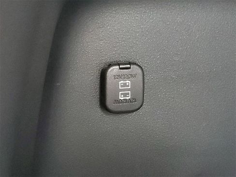 New 2026 MAZDA CX-50 AWD 2.5 Hybrid w/ Cargo Package image 9