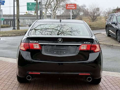 Used 2013 Acura TSX Sedan image 5