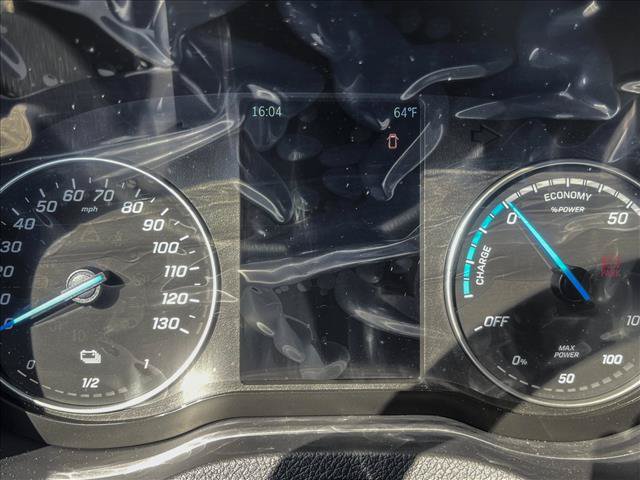 Used 2024 Mercedes-Benz eSprinter 170 Cargo image 11