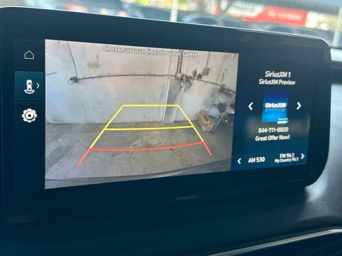 Used 2023 Hyundai Santa Fe SEL FWD image 19